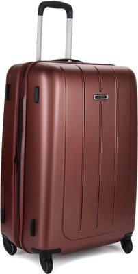 

Samsonite Enorme Check-in Luggage -  inch(Brown
