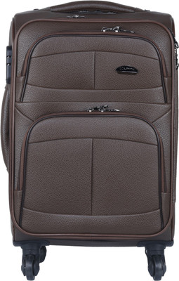 

Originals LEGION 791 Expandable Cabin Luggage -  inch(Tan