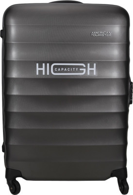 

American Tourister Paralite Check-in Luggage -  inch(Maroon