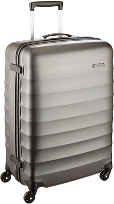 

American Tourister Paralite Check-in Luggage -  inch(Grey