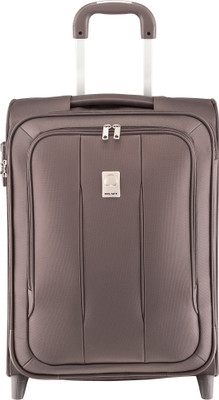 

Delsey Discrete Cabin Luggage -  inch(Brown