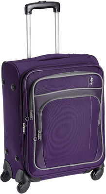

Skybags STGRAW Check-in Luggage -  inch(Purple