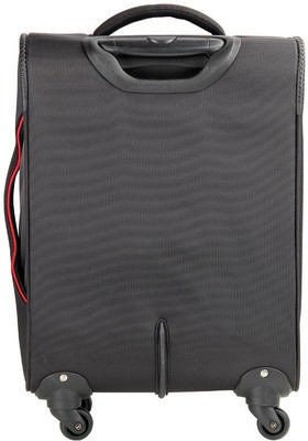 

American Tourister Sky Expandable Check-in Luggage -  inch(Grey