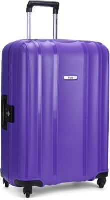 

Skybags VIP Optima Check-in Luggage -  inch(Purple