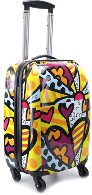 

Club Sport Cabin Luggage -  inch(Multicolor