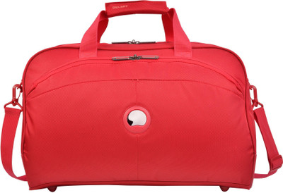

Delsey U-Lite Cabin Luggage -  inch(Red