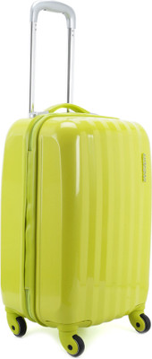 

American Tourister Prismo Cabin Luggage -  inch(Green