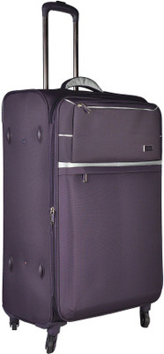 

EUROLARK INTERNATIONAL CAPETOWN Expandable Check-in Luggage - 29 inch(Purple)
