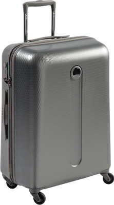 

Delsey Helium Check-in Luggage -  inch(Grey