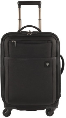 

Victorinox Avolve Expandable Cabin Luggage -  inch(Black