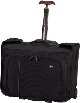Victorinox Suitcases Price In India Compare Victorinox Wt East West Garment Bag Cabin Luggage 21 Inch Black