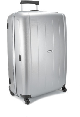 

Samsonite Velocita FL Check-in Luggage -  inch(Silver