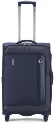 

VIP unicorn Expandable Check-in Luggage -  inch(Blue