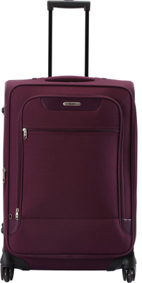 

VIP Jupiter II Cabin Luggage -  inch(Purple