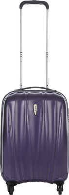 

VIP verve nxt Cabin Luggage -  inch(Purple