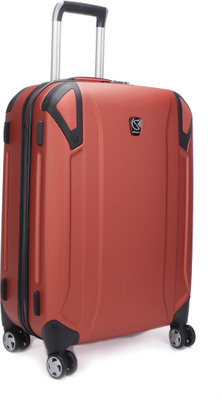 

Eminent Securelite Check-in Luggage -  inch(Orange