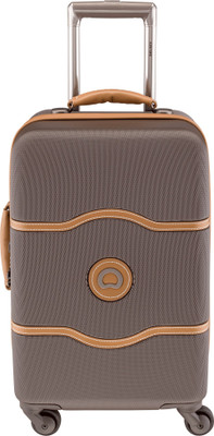 

Delsey Chatelet Cabin Luggage -  inch(Multicolor