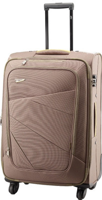 

Skybags Monza Expandable Cabin Luggage -  inch(Beige