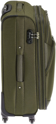 

Princeware Tornado Expandable Check-in Luggage -  inch(Green