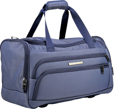 

Tommy Hilfiger Challanger King Check-in Luggage -  inch(Blue