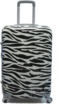 

Texas USA Exclusiveprint1st Expandable Check-in Luggage -  inch(Multicolor