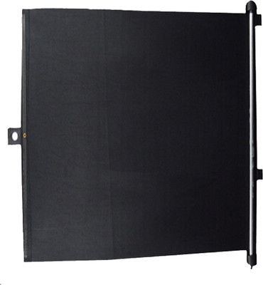 

Capeshoppers Dashboard Sun Shade For Land Rover Universal For Car(Black)