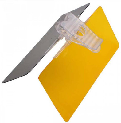 

Alfa Mart Sun Roof Sun Shade For Nissan(Yellow)