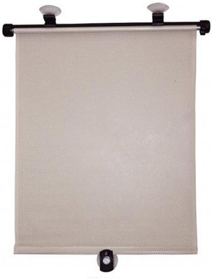 

OEM Side Window Sun Shade For Universal For Car Universal For Car(Beige)