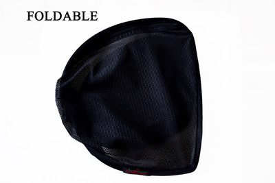 

Challenger Side Window Sun Shade For Ford Ecosport(Black)