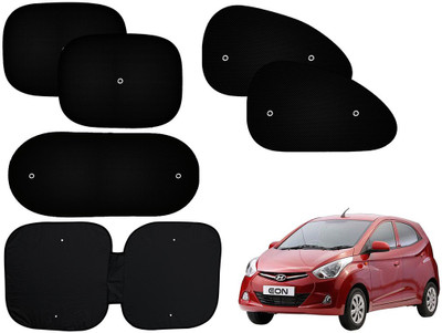 eon car sun shade