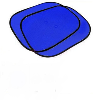 42% OFF on The Auto Home Side Window Sun Shade For Universal For Car Universal For Car(Blue) 42% OFF on The Auto Home Side Window Sun Shade For Universal For Car Universal For Car(Blue)