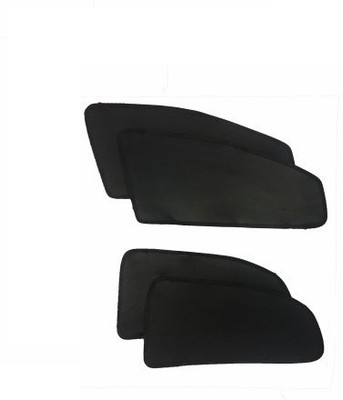 

Petrox Side Window Sun Shade For Hyundai Accent(Black)