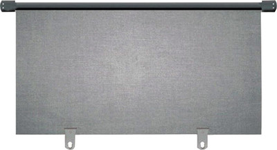 46% OFF on Speedwav Rear Window Sun Shade For Universal For Car Universal For Car(Grey)