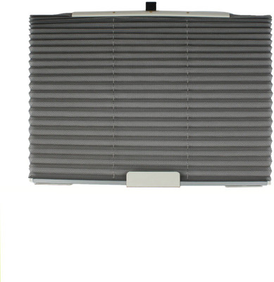 

Ruby Side Window Sun Shade For Universal For Car Universal For Car