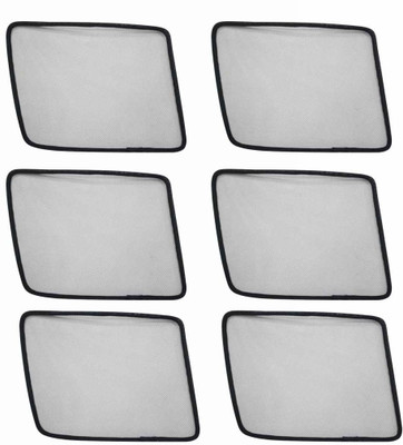 

Speedwav Side Window Sun Shade For Renault Duster