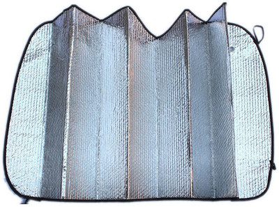 

KGNannexe Dashboard Sun Shade For Volkswagen 800(Silver)