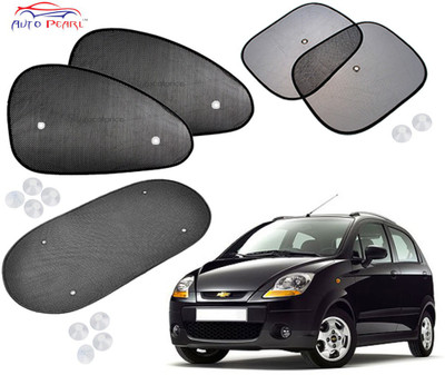 Chevy spark sun sales shade