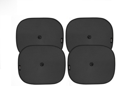 AutoSun Side Window Sun Shade For Maruti Suzuki Omni(Black) AutoSun Side Window Sun Shade For Maruti Suzuki Omni(Black)