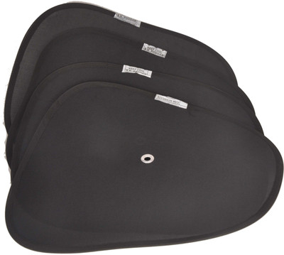 

Celix Side Window Sun Shade For Maruti Suzuki Alto 800(Black)