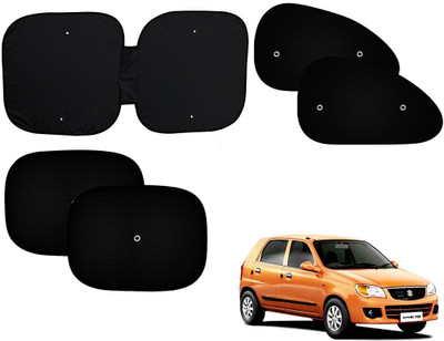 Alto k10 on sale sun shades