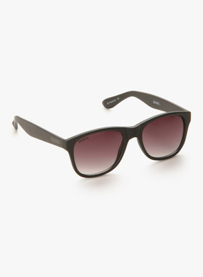 

MTV Roadies Wayfarer Sunglasses(Grey
