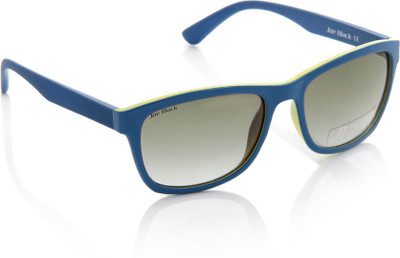 24% OFF on Joe Black Rectangular Sunglasses(Grey) 24% OFF on Joe Black Rectangular Sunglasses(Grey)