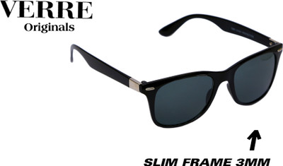 

Verre Wayfarer Sunglasses(For Boys)