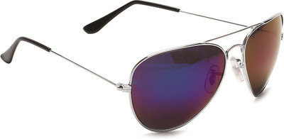 71% OFF on Camerii Rectangular Sunglasses(For Men, Blue) 71% OFF on Camerii Rectangular Sunglasses(For Men, Blue)