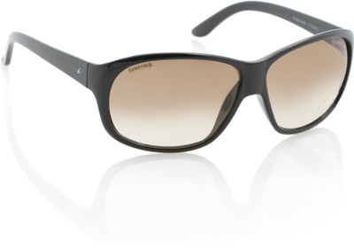 14% OFF on Fastrack Wayfarer Sunglasses(For Women, Brown) 14% OFF on Fastrack Wayfarer Sunglasses(For Women, Brown)