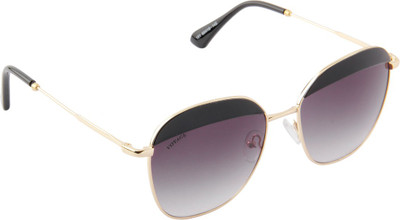 40% OFF on VOYAGE Round Sunglasses(Black) 40% OFF on VOYAGE Round Sunglasses(Black)