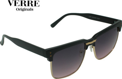 

Verre Wayfarer Sunglasses(Violet)