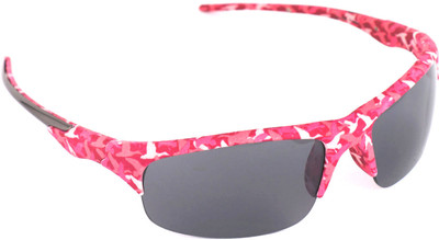VAST Sports Sunglasses(For Men, Grey)