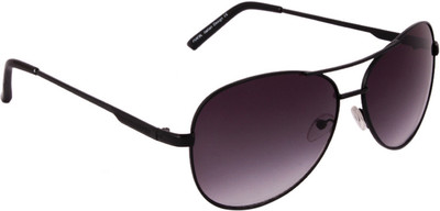 Fueel Aviator Sunglasses(Grey)