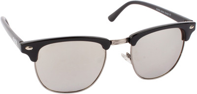 64% OFF on Fueel Oval Sunglasses(Grey) 64% OFF on Fueel Oval Sunglasses(Grey)